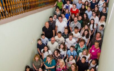 SVEČANA DODJELA PRIZNANJA I POHVALNICA