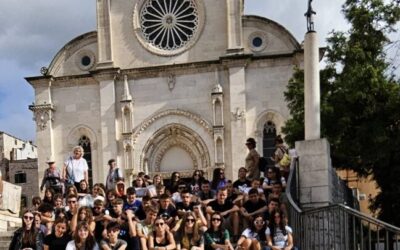 ŠKOLSKA EKSKURZIJA – DALMACIJA