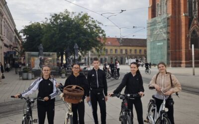 POTRAGA ZA FILANTROPSKIM BLAGOM