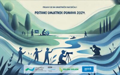 POSTANI UMJETNIK DUNAVA 2024.