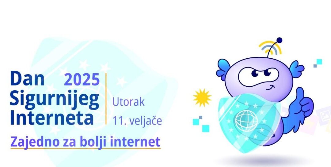 DAN SIGURNIJEG INTERNETA