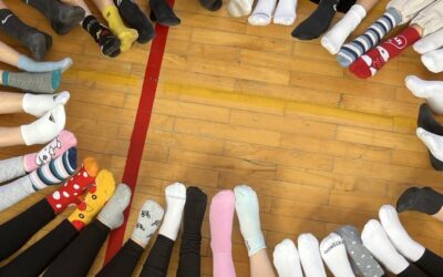 SVJETSKI DAN OSOBA S DOWNOVIM SINDROMOM