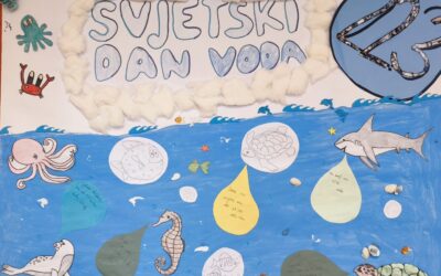 SVJETSKI DAN VODA