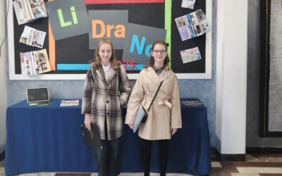 ŽUPANIJSKA SMOTRA LIDRANO 2025.