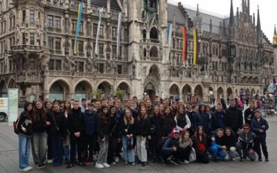 TRODNEVNI POSJET AUSTRIJI I NJEMAČKOJ