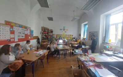 KATEHETSKA PROLJETNA ŠKOLA