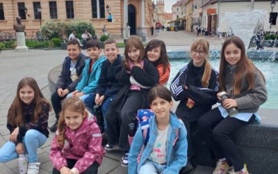 NOVA ZNANJA I SURADNJA: LOGIČARI NA RADIONICI S UČENICIMA III. GIMNAZIJE