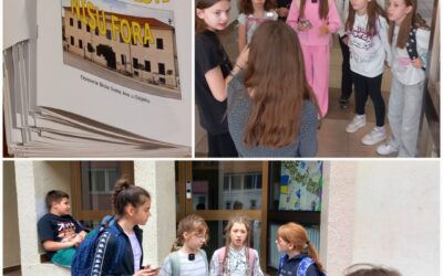 LAŽNE VIJESTI NISU FORA