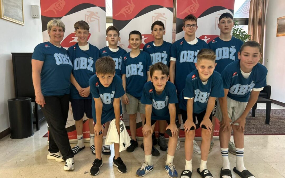 DRŽAVNO PRVENSTVO U ATLETICI
