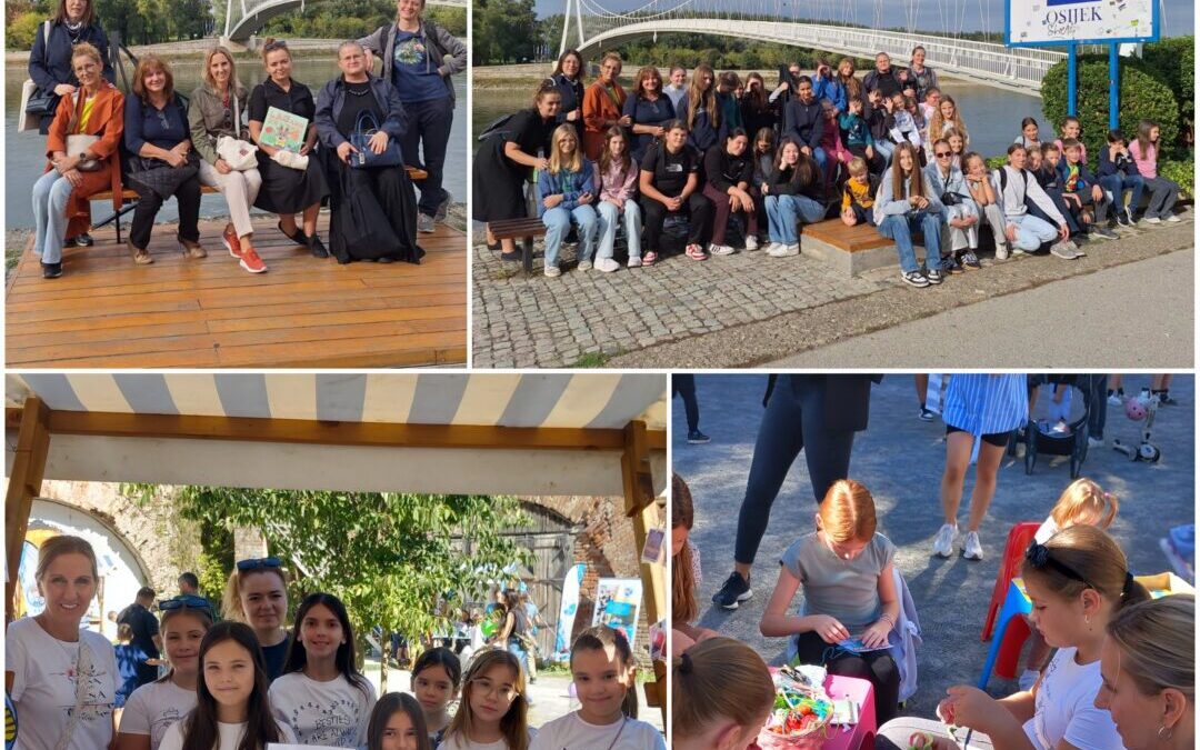 DJEČJI FORUM U NOVOJ ŠKOLSKOJ GODINI
