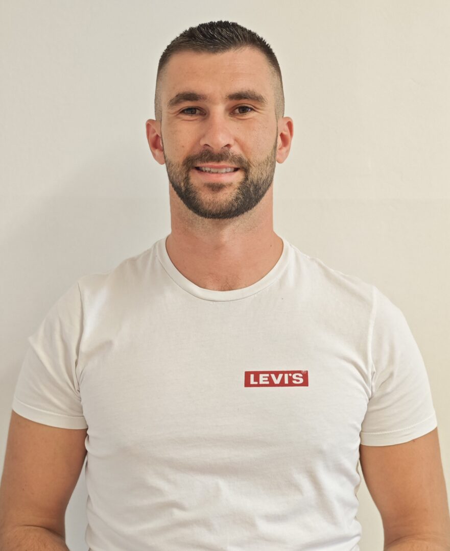 Igor Perić