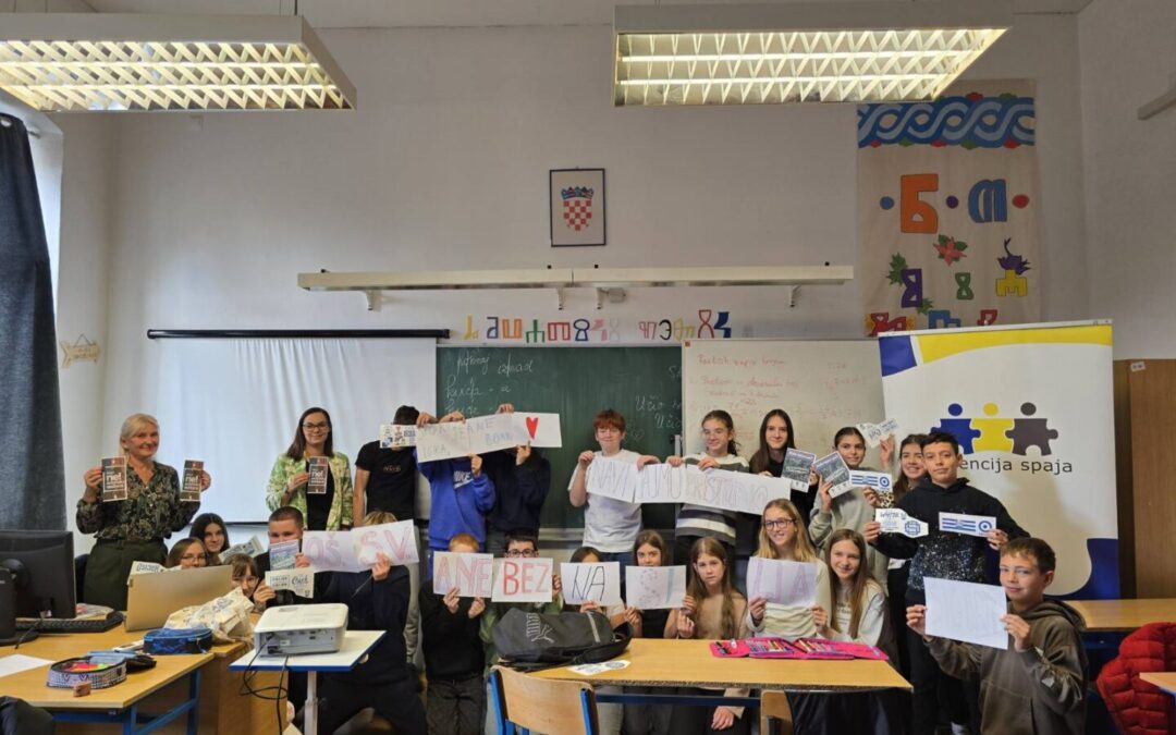 MEĐUNARODNI DAN PREVENCIJE