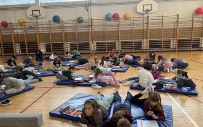 RADIONICA O PRIJATELJSTVU