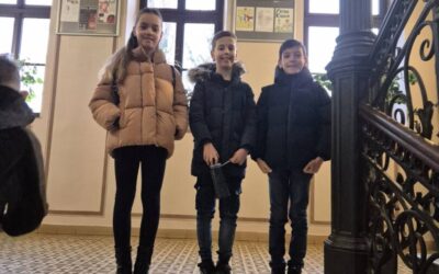 REGIONALNO NATJECANJE SUDOKU