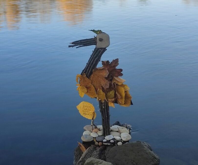 POSTANI UMJETNIK DUNAVA 2025.