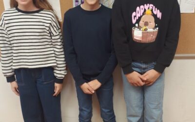 ŠKOLSKO NATJECANJE IZ MATEMATIKE