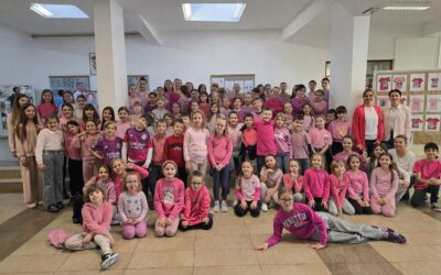 OBILJEŽILI SMO DAN RUŽIČASTIH MAJICA