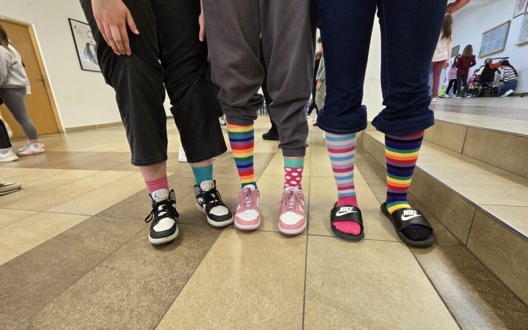 SVJETSKI DAN OSOBA S DOWNOVIM SINDROMOM I DAN SREĆE