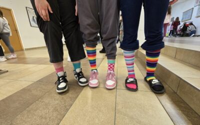 SVJETSKI DAN OSOBA S DOWNOVIM SINDROMOM I DAN SREĆE