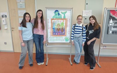 ŽUPANIJSKO NATJECANJE “ČITANJEM DO ZVIJEZDA”