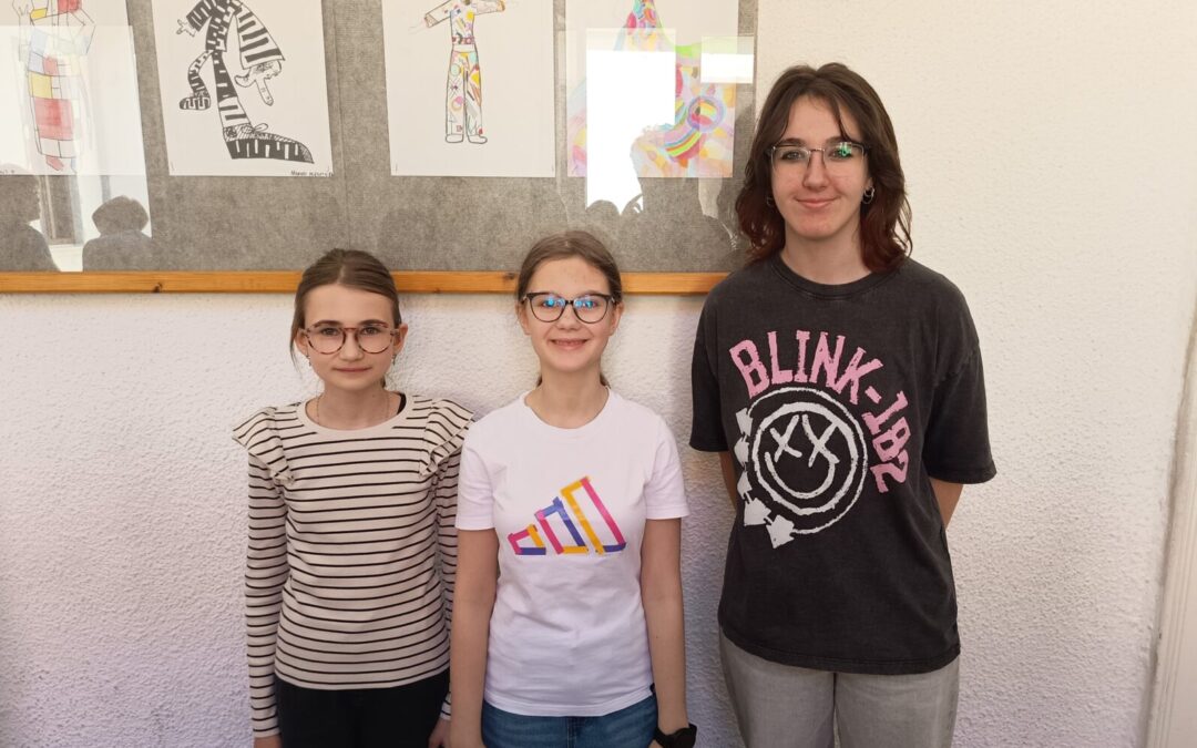 ŽUPANIJSKO NATJECANJE IZ POVIJESTI