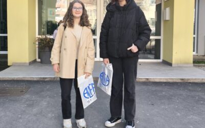 ŽUPANIJSKO NATJECANJE IZ BIOLOGIJE