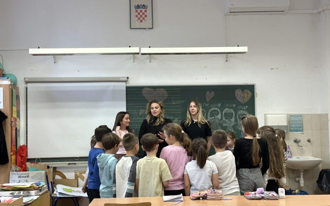 SVJETSKI DAN OSOBA S DOWNOVIM SINDROMOM