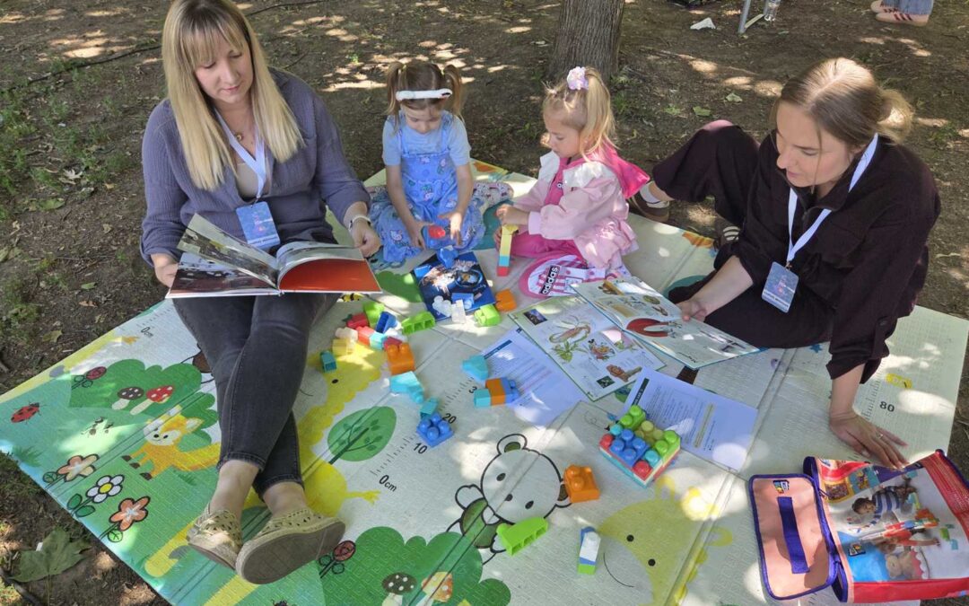 STEAM fest 2026.
