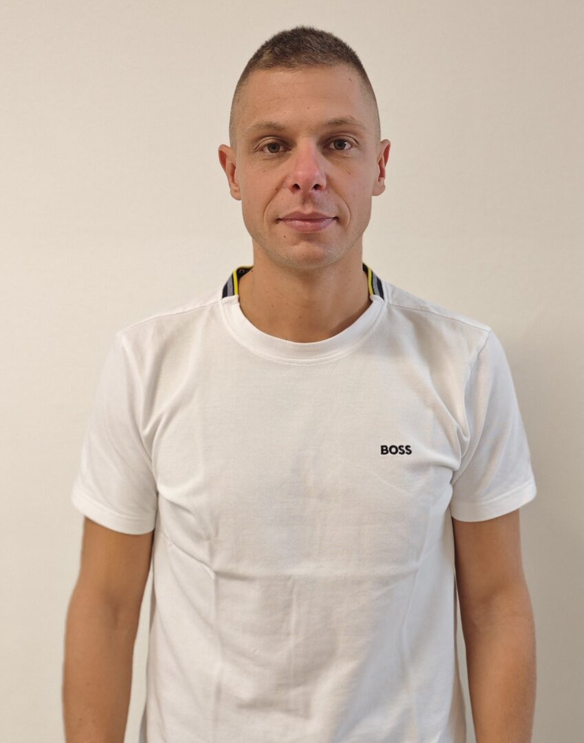 Dino Duvančić