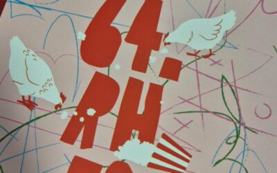 FILM “U TUĐIM CIPELAMA”