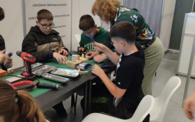 TECHNICOLOOM – SAJAM TEHNIČKE KULTURE
