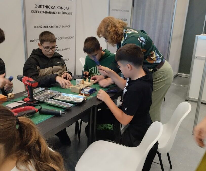 TECHNICOLOOM – SAJAM TEHNIČKE KULTURE