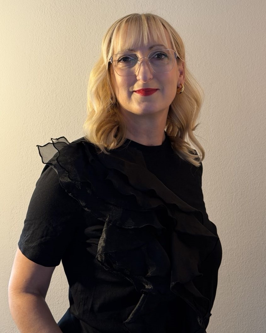 Ivana Srb-Miščević